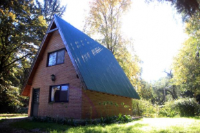 Casa del Roble